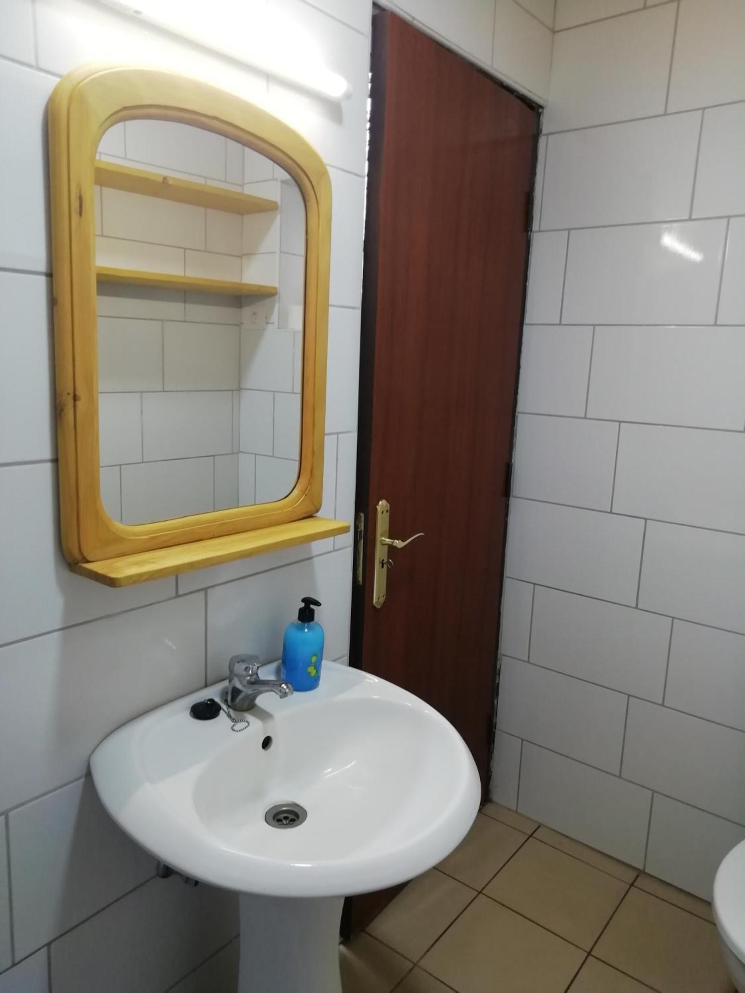 Casa Ecologica, Autosuficiente En Lomo Blanco, Dentro De Una Casa Rodeada De Naturaleza San Juan de la Rambla Екстериор снимка